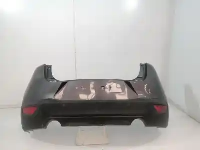 Автозапчасти б/у задний бампер за MAZDA CX-3 (DK) PE ссылки OEM IAM DDYL5022XD  