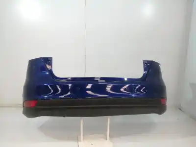 Автозапчасти б/у ЗАДНИЙ БАМПЕР за FORD FOCUS BERLINA (CGE)  ссылки OEM IAM 1877243  