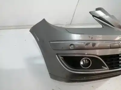 Gebrauchtes Autoersatzteil vordere stossstange zum mercedes-benz clase b sports tourer (w245) b 200 turbo (245.234) oem-iam-referenzen a1698852825  