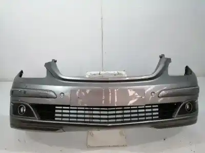 Автозапчастина б/у передній бампер для mercedes-benz clase b sports tourer (w245) b 200 turbo (245.234) посилання на oem iam a1698852825