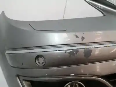Gebrauchtes Autoersatzteil vordere stossstange zum mercedes-benz clase b sports tourer (w245) b 200 turbo (245.234) oem-iam-referenzen a1698852825  