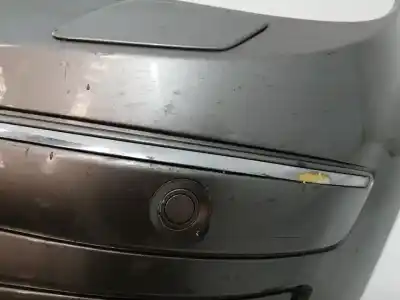 Gebrauchtes Autoersatzteil vordere stossstange zum mercedes-benz clase b sports tourer (w245) b 200 turbo (245.234) oem-iam-referenzen a1698852825  