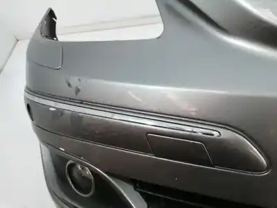 Gebrauchtes Autoersatzteil vordere stossstange zum mercedes-benz clase b sports tourer (w245) b 200 turbo (245.234) oem-iam-referenzen a1698852825  