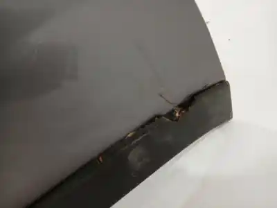 Автозапчастина б/у задній бампер для renault kangoo ii (f/kw0) k9k646 посилання на oem iam    Автозапчастина б/у задній бампер для renault kangoo ii (f/kw0) k9k646 посилання на oem iam