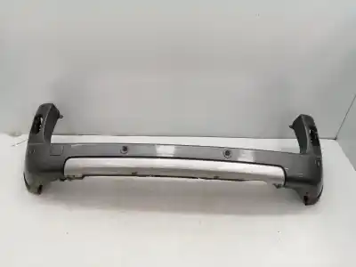 Автозапчастина б/у задній бампер для RENAULT KANGOO II (F/KW0) K9K646 Посилання на OEM IAM    Автозапчастина б/у задній бампер для RENAULT KANGOO II (F/KW0) K9K646 Посилання на OEM IAM