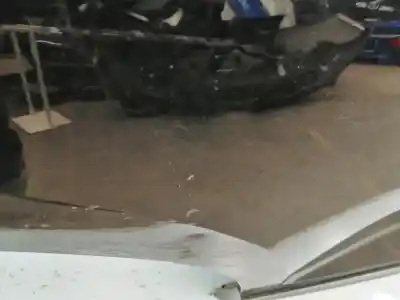 Автозапчастина б/у двері задні праві для volkswagen t-roc (d11) dxdb посилання на oem iam 2ga833052ah  