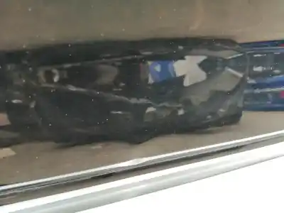 Автозапчастина б/у двері задні праві для volkswagen t-roc (d11) dxdb посилання на oem iam 2ga833052ah  