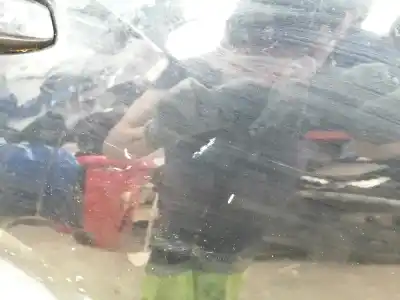 Автозапчастина б/у двері задні праві для volkswagen t-roc (d11) dxdb посилання на oem iam 2ga833052ah  