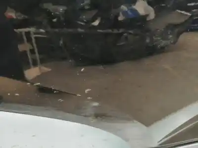 Автозапчастина б/у двері задні праві для volkswagen t-roc (d11) dxdb посилання на oem iam 2ga833052ah  