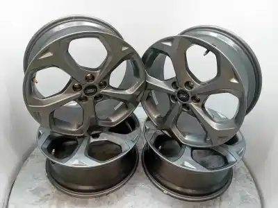 Pezzo di ricambio per auto di seconda mano Set di Cerchione in lega per FORD KUGA (CBS)  Riferimenti OEM IAM   