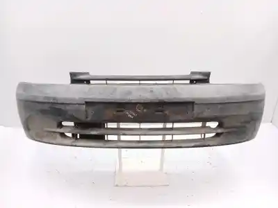 Peça sobressalente para automóvel em segunda mão Para Choques Dianteiro por RENAULT KANGOO I (F/KC0) F8Q630 Referências OEM IAM 7701694499  