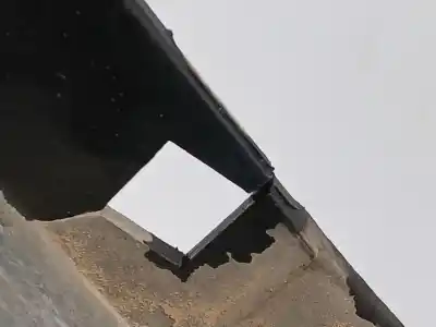 İkinci el araba yedek parçası ön tampon için renault kangoo i (f/kc0) f8q630 oem iam referansları 7701694499  