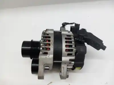 Pezzo di ricambio per auto di seconda mano alternatore per kia xceed (cd) 1.0 t-gdi riferimenti oem iam 3730007450  