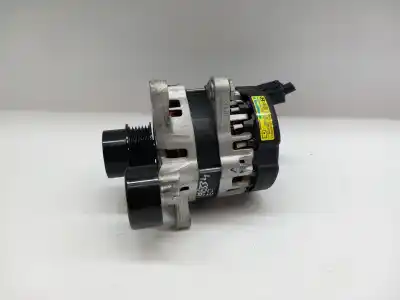 Pièce détachée automobile d'occasion Alternateur pour KIA XCEED (CD) 1.0 T-GDI Références OEM IAM 3730007450  