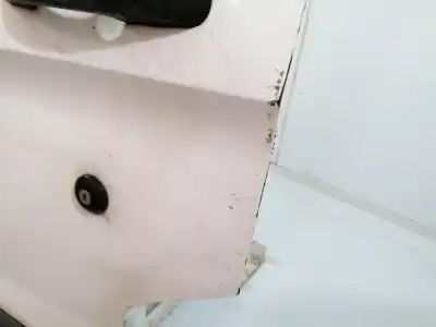 Peça sobressalente para automóvel em segunda mão porta da frente esquerda por ford transit custom nugget (ttf) cyff referências oem iam 2445470  