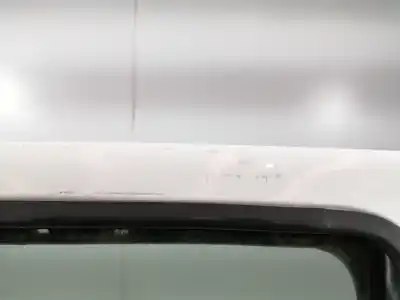 Peça sobressalente para automóvel em segunda mão porta da frente esquerda por ford transit custom nugget (ttf) cyff referências oem iam 2445470  