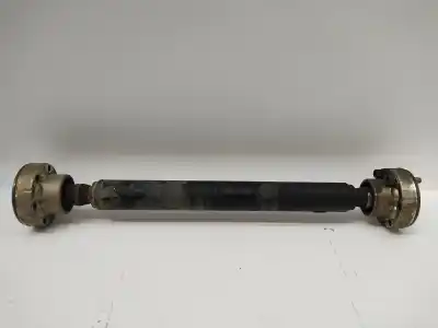 Second-hand car spare part Center Transmission for AUDI Q7 (4L) BUG OEM IAM references 7L0521101D  