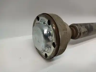 İkinci el araba yedek parçası merkezi sanziman için audi q7 (4l) bug oem iam referansları 7l0521101d  