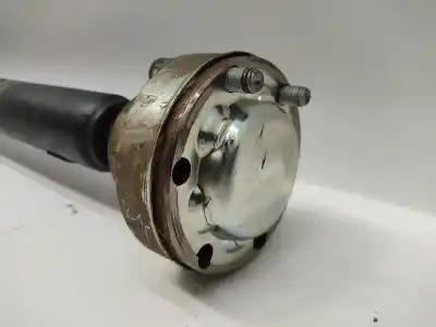 İkinci el araba yedek parçası merkezi sanziman için audi q7 (4l) bug oem iam referansları 7l0521101d  