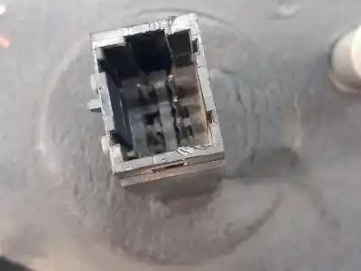 Автозапчастина б/у правий задний огляд для renault kangoo i (f/kc0) f8q630 посилання на oem iam   