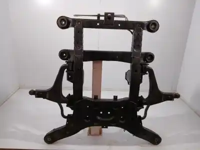 Peça sobressalente para automóvel em segunda mão charrió / suporte de eixo dianteiro por ssangyong rodius d/d27dt referências oem iam 