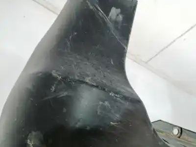 Second-hand car spare part rear bumper for dacia dokker h4m738 oem iam references 850226654r  