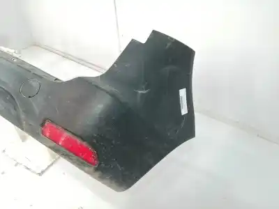 Second-hand car spare part rear bumper for dacia dokker h4m738 oem iam references 850226654r  