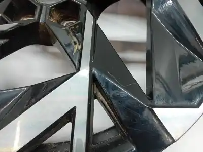 Автозапчастина б/у шина для renault arkana (eu version) renault arkana e-tech посилання на oem iam   