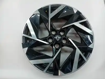 Автозапчастина б/у шина для RENAULT ARKANA (EU VERSION) Renault Arkana e-tech Посилання на OEM IAM   
