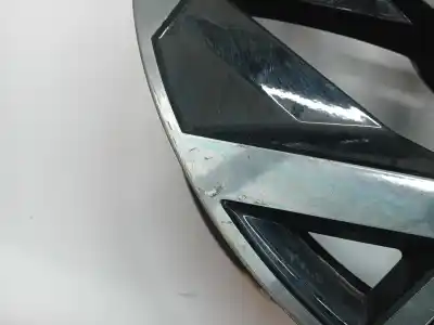 Second-hand car spare part rim for renault arkana (eu version) renault arkana e-tech oem iam references   
