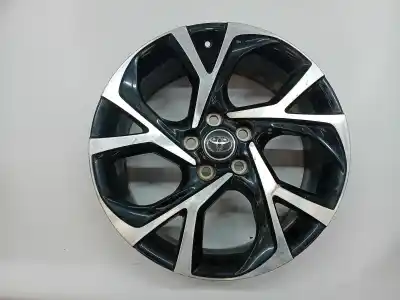 Автозапчастина б/у шина для TOYOTA C-HR (X10) 2.0 HIBRIDO Посилання на OEM IAM   