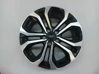 Автозапчасти б/у комплект колес за ford puma (j2k, cf7) 1.0 flexifuel ссылки oem iam   