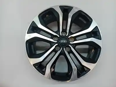 Автозапчасти б/у комплект колес за ford puma (j2k, cf7) 1.0 flexifuel ссылки oem iam   