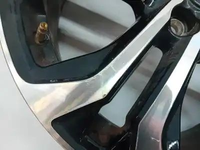 Автозапчасти б/у комплект колес за ford puma (j2k, cf7) 1.0 flexifuel ссылки oem iam   