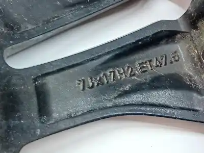 Автозапчасти б/у комплект колес за ford puma (j2k, cf7) 1.0 flexifuel ссылки oem iam   