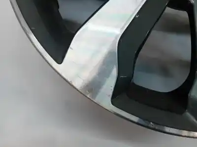 Автозапчастина б/у комплект коліс для kia stonic (yb) 1.0 t-gdi eco-dynamics+ посилання на oem iam 52910h8270  