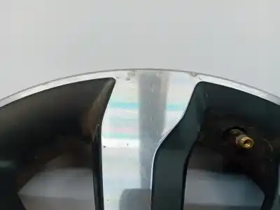 Автозапчастина б/у комплект коліс для kia stonic (yb) 1.0 t-gdi eco-dynamics+ посилання на oem iam 52910h8270  