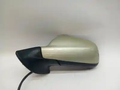 İkinci el araba yedek parçası sol ayna için peugeot 407 sw (6e_) 2.0 hdi 135 oem iam referansları 8149vf  