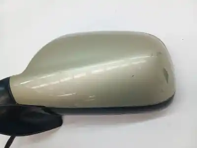 İkinci el araba yedek parçası sol ayna için peugeot 407 sw (6e_) 2.0 hdi 135 oem iam referansları 8149vf  