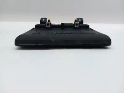 Автозапчасти б/у многофункциональный дисплей за renault arkana (eu version) h5h490 ссылки oem iam   