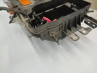 Автозапчасти б/у аккумулятор за renault arkana (eu version) h4m632 ссылки oem iam   