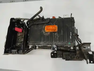 Автозапчасти б/у аккумулятор за renault arkana (eu version) h4m632 ссылки oem iam 