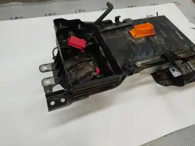 Автозапчасти б/у аккумулятор за renault arkana (eu version) h4m632 ссылки oem iam   