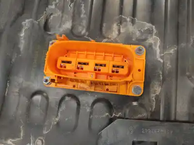 Автозапчасти б/у аккумулятор за renault arkana (eu version) h4m632 ссылки oem iam   