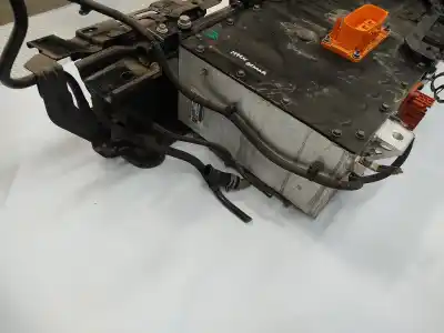 Автозапчасти б/у аккумулятор за renault arkana (eu version) h4m632 ссылки oem iam   