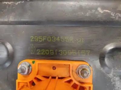 Автозапчасти б/у аккумулятор за renault arkana (eu version) h4m632 ссылки oem iam   