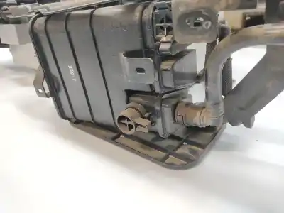 Автозапчасти б/у аккумулятор за renault arkana (eu version) h4m632 ссылки oem iam   