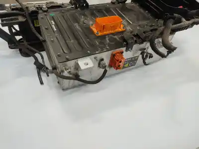 Автозапчасти б/у аккумулятор за renault arkana (eu version) h4m632 ссылки oem iam   