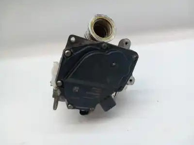 Автозапчасти б/у бабочка коробка за opel corsa e (x15) 1.4 turbo (08, 68) ссылки oem iam   