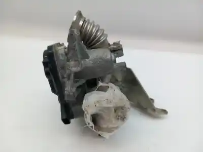 Автозапчасти б/у бабочка коробка за opel corsa e (x15) 1.4 turbo (08, 68) ссылки oem iam   